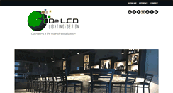 Desktop Screenshot of beled.com